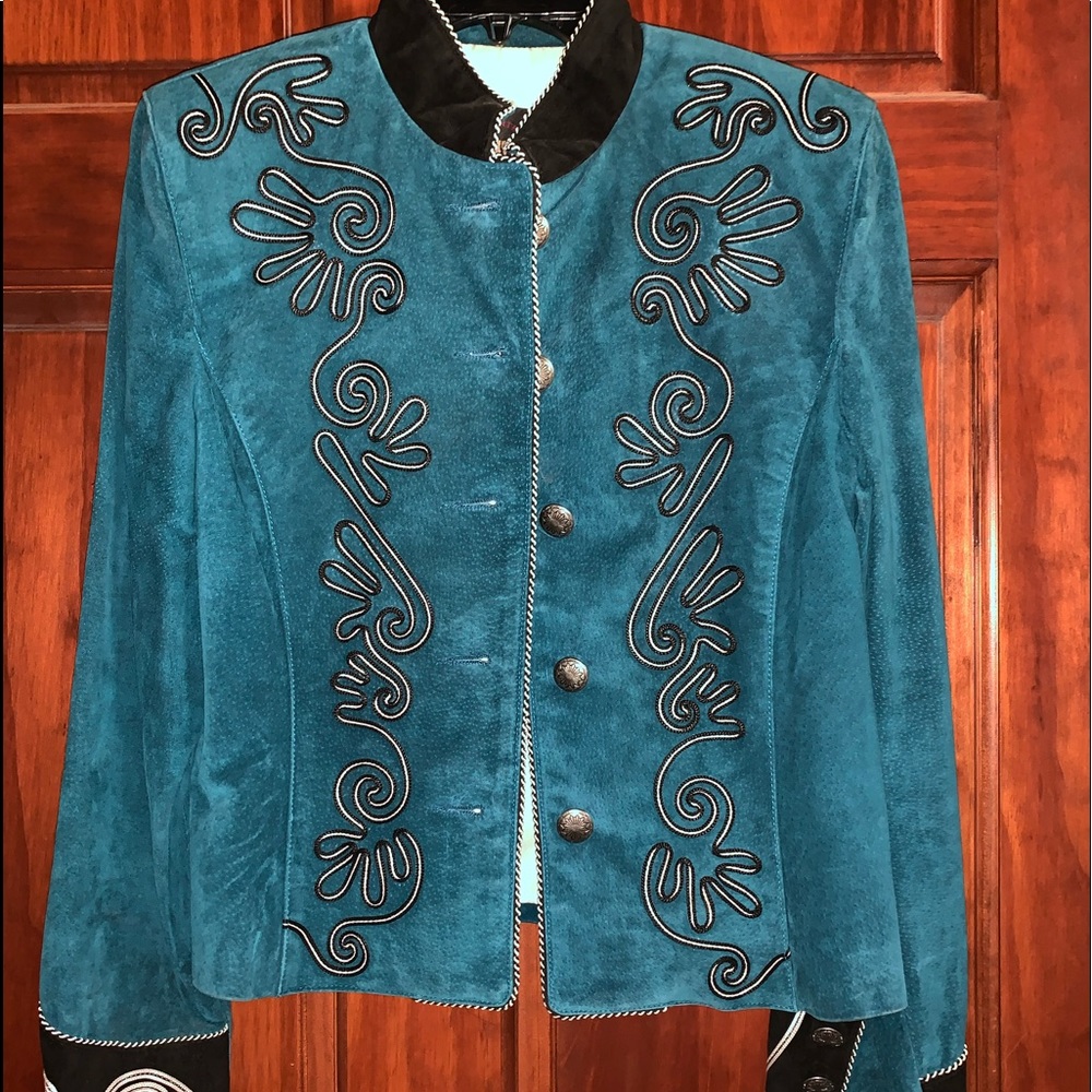 Western Jacket - image 1